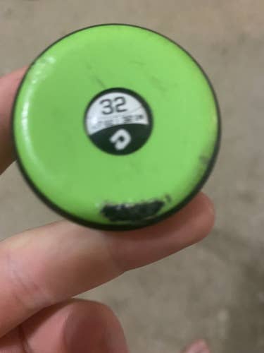 "the goat" 2017 Demarini 32/27 drop 5