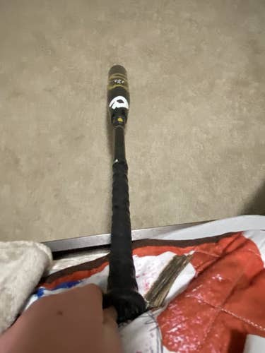 2020 demarini 33/28 drop 5