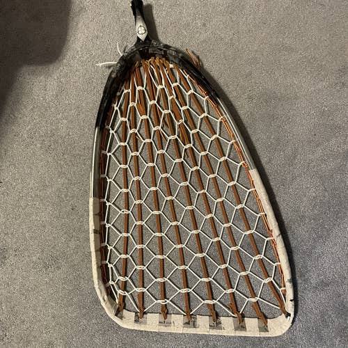 *RARE* Used Gait Quad Goalie Strung Head