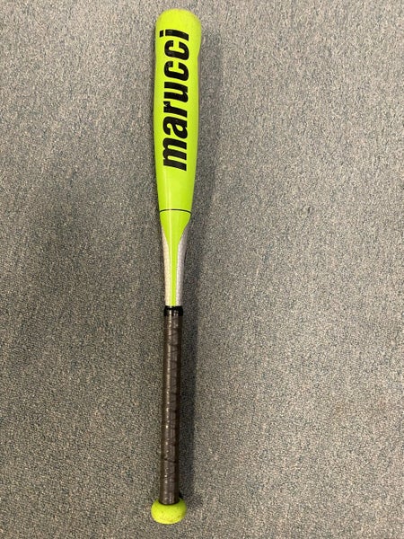 Used Marucci Hex 28" -10 Drop Baseball & Softball Usssa 2 3 4 Barrel Bats