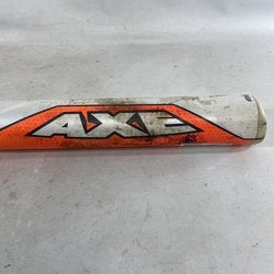 Used Axe Element Slowpitch Bat 32" -12