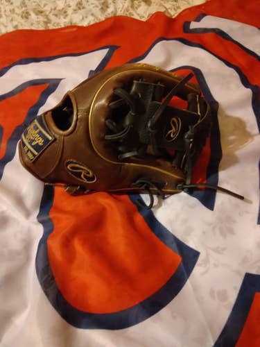 Rawlings heart of the Hideaseball Glove Pro314-2CHN