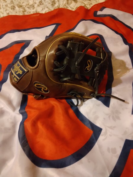 Rawlings heart of the Hideaseball Glove Pro314-2CHN