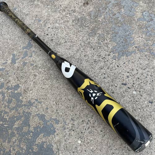 2020 DeMarini CF Zen 31/26 (-5) USSSA Baseball Bat