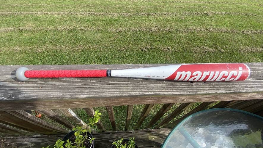 31” -8 Marrucci Cat 8