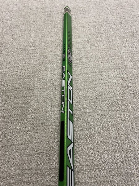 New Easton Synergy - Lime Green (Rare)