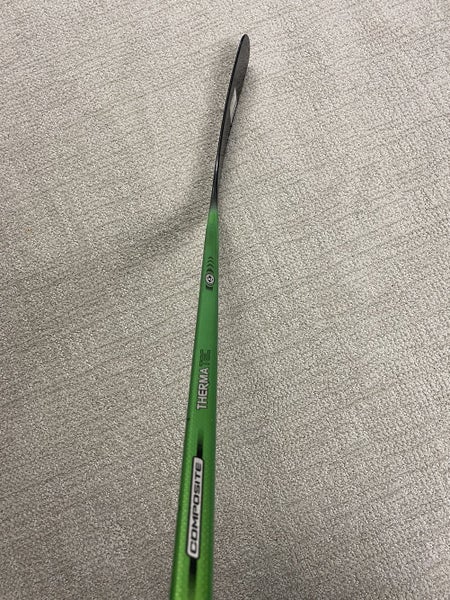 New Easton Synergy - Lime Green (Rare)