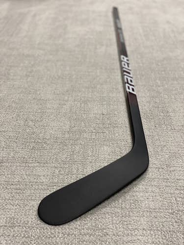 New! Bauer One95 - Red