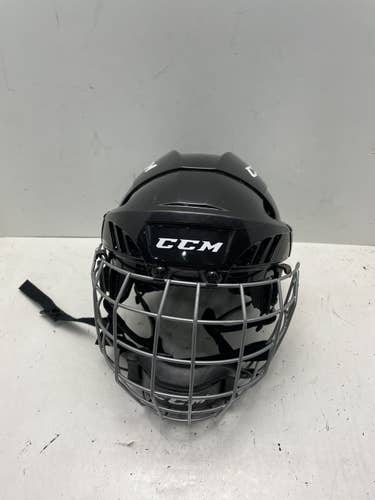 Used Ccm Fl40 Xs Xs Ice Hockey Helmets