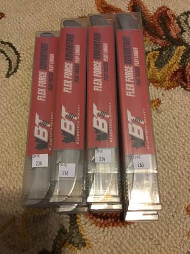 @talts Bladetech 10 pack deal skate runners for Lightspeed edge trigger holders