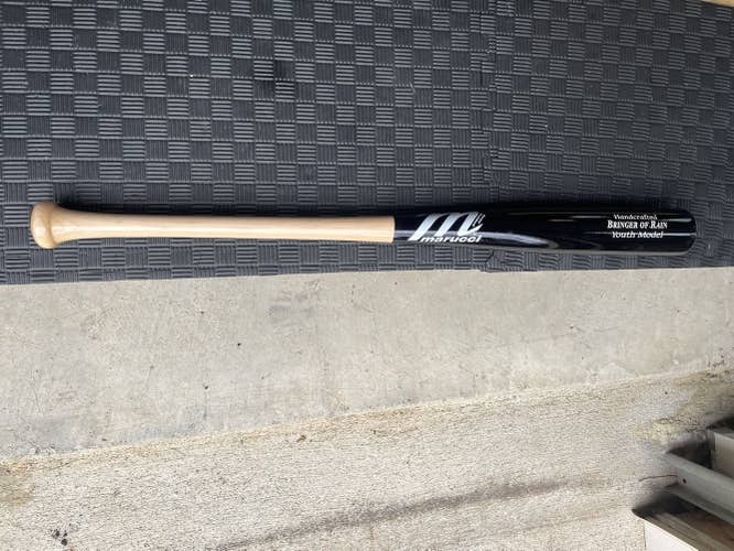 Marucci Youth wood bat - Bringer of Rain