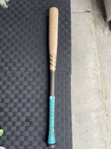 Kid Pitch (9YO-13YO) Wood (-5) 30" AM22 Bat