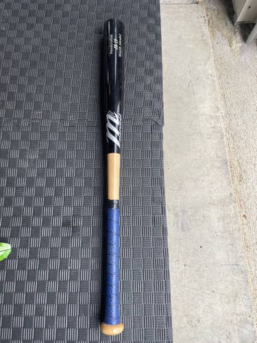Kid Pitch (9YO-13YO) Wood (-5) 25 oz 30" JB19 Bat