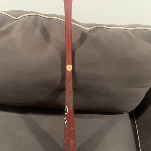 Used 2021 Wood Victus Nox (-3) 29 oz 32" Bat