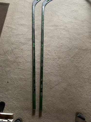 New 2-Pack Bauer Nexus Adv Right 77 Flex P28