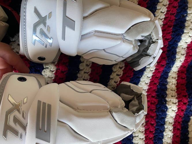 Brand New True TX1 Gloves
