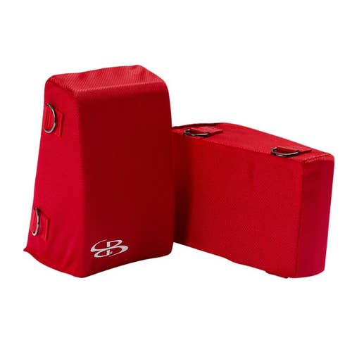 New Boombah Catcher's Knee Savers