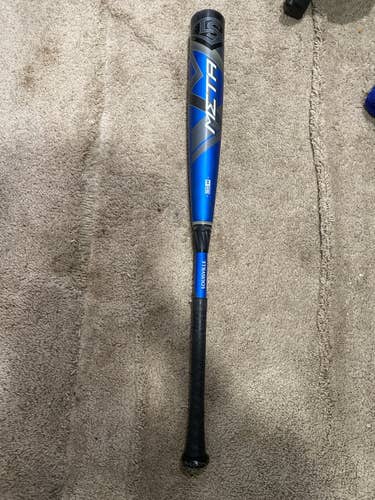 Louisville Meta Prime 2020 -3 29oz BBCOR Certified In Great Condition