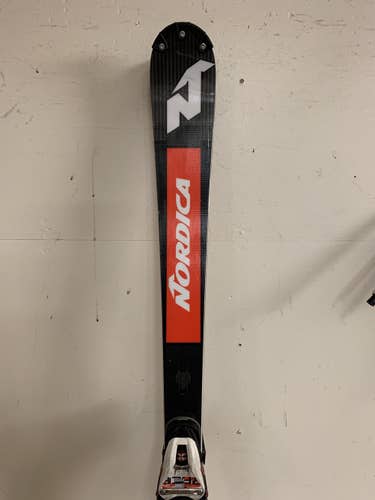 Nordica World Cup Dobermann Men’s FIS Slalom Skis