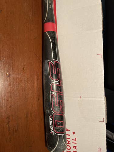 High School/College BBCOR Certified Alloy (-3) 33" 5150 Bat