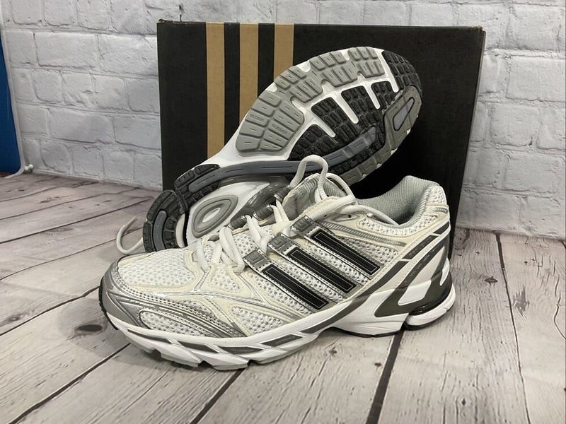 Cuestiones diplomáticas Sandalias paso Adidas Performance Men's Snova Sequence 3 Running Shoes Size 8.5 New With  Defect | SidelineSwap