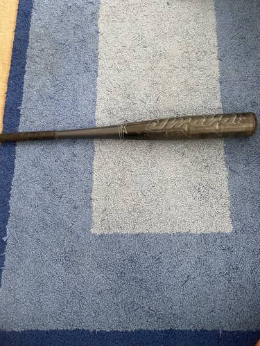 Louisville Slugger Omaha TPX Limited Edition CB116 Model