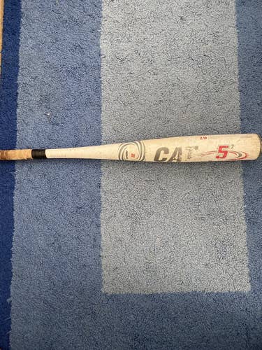 High School/College 2013 Alloy (-3) 32" CAT 5 Bat
