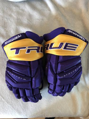 New True 14" Catalyst 9X Anthanasiou