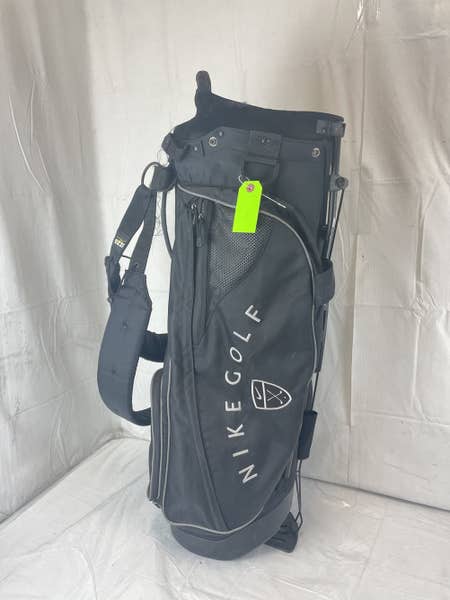 Used Nike Golf 5-way Stand Bag | SidelineSwap | Buy and Sell