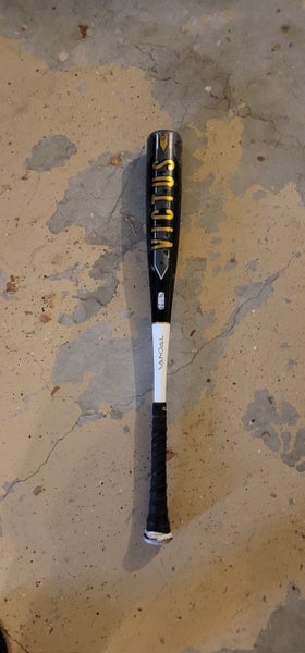 Used Kid Pitch (9YO-13YO) USSSA Certified 2020 Victus Alloy Bat (-10) 19 oz 29"