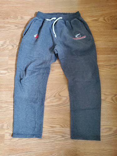 UncommonFit Lasersharks Sweatpants