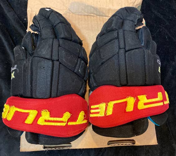 True XC9 Z-Palm Pro 13” Gloves