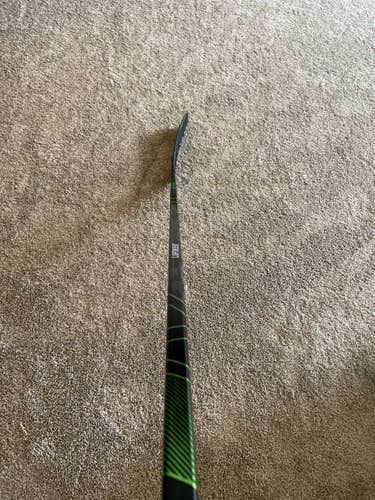 NEW: Left Hand Bauer Vapor ADV P88 77 flex