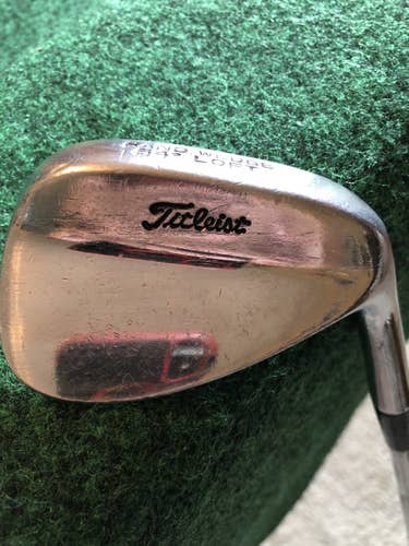 Titleist 54 Degree Sand Wedge 7.0