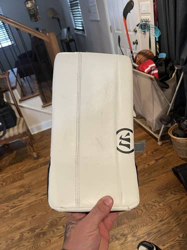 White Used Regular  Ritual GT2