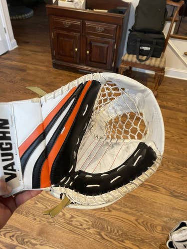 Vaughn Ventus slr jr goalie glove