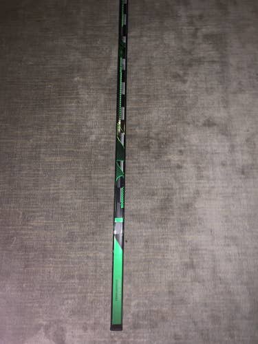 New Senior Bauer Right Handed Nexus ADV Hockey Stick Mid Pattern