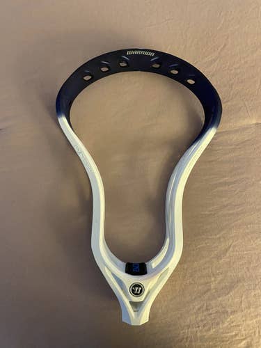 Brand New Warrior Evo QX D