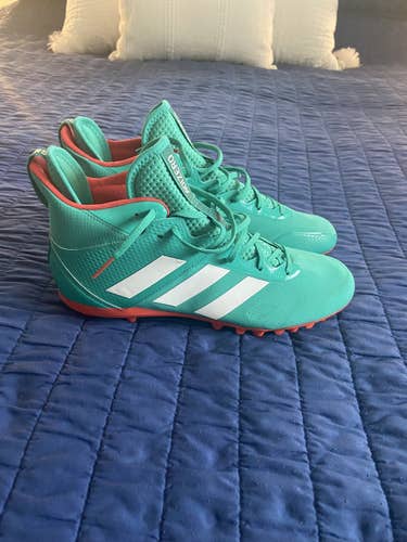 Whipsnakes Adidas Cleats