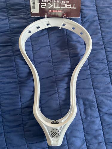 New Maverik Tactik 2.0 Head