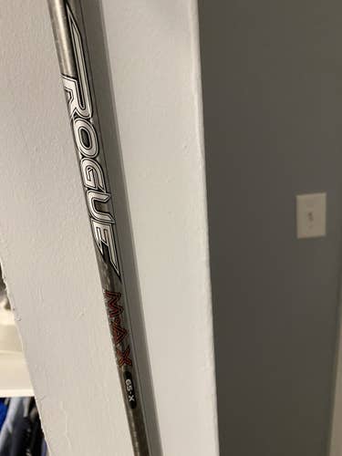Used Aldila Extra Stiff Flex Graphite Shaft Shaft