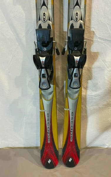 k2 5500 skis Reckoner 102 177 The K2 Reckoner 102 Skis bring freestyle energy and all K2 TRIAXIAL 5500 t8.1 ski