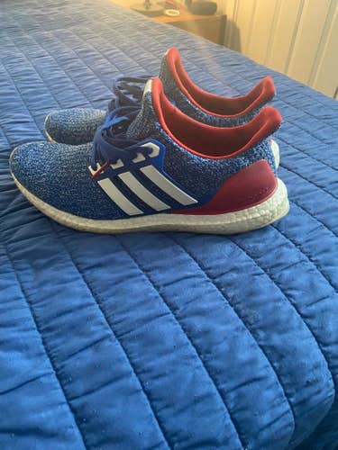 Used Men's Adult Size Men's 10.5 (W 11.5) Adidas Ultraboost