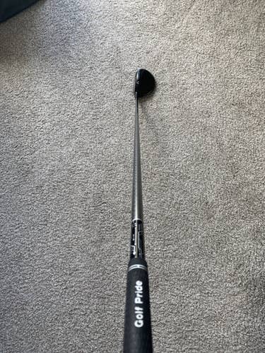 Men's Right Handed Stiff Flex 3 Wood Great Big Bertha Epic Fairway Wood