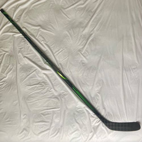 Brand New Bauer Supreme ADV 87 Flex Toe Curve Stick