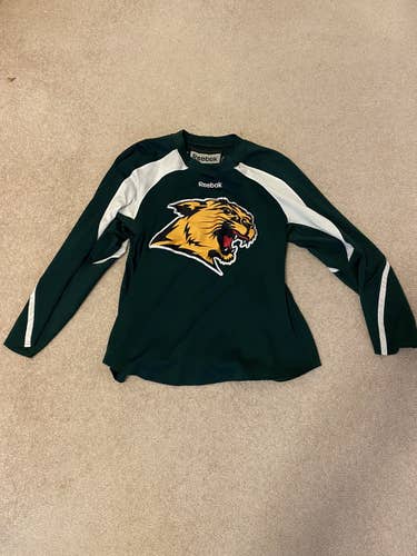 NMU Practice Jersey