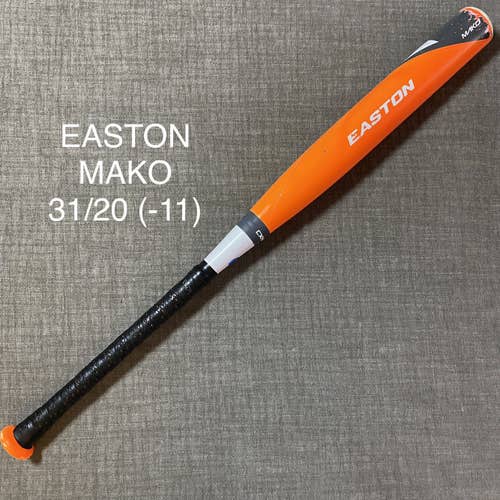 2014 Easton MAKO 31/20 (-11)