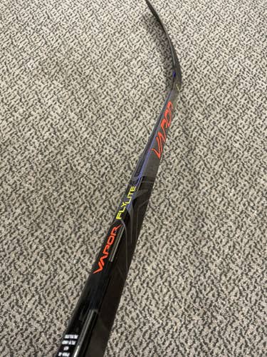 BAUER Vapor FlyLite 65 flex P88 right Hand Pro Stock hockey stick