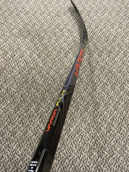 BAUER Vapor FlyLite 65 flex P88 right Hand Pro Stock hockey stick