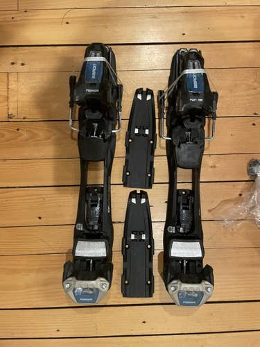 Marker Baron EPF 13 Binding